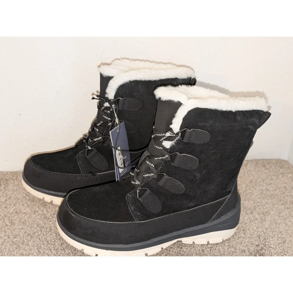 Target lace up